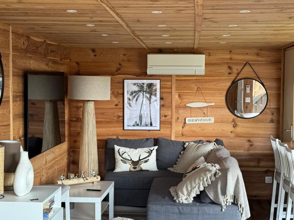 Chalet Et Jaccuzy Sur La Plage بيسكاروس المظهر الخارجي الصورة